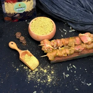 کره جعفری (جوجه لاری)