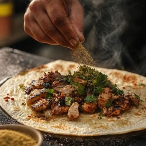 شاورما