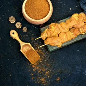 جوجه بلوچی