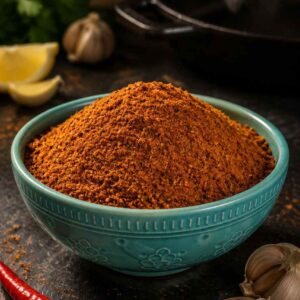 ادویه کاجون