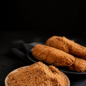 ادویه کراچ لند