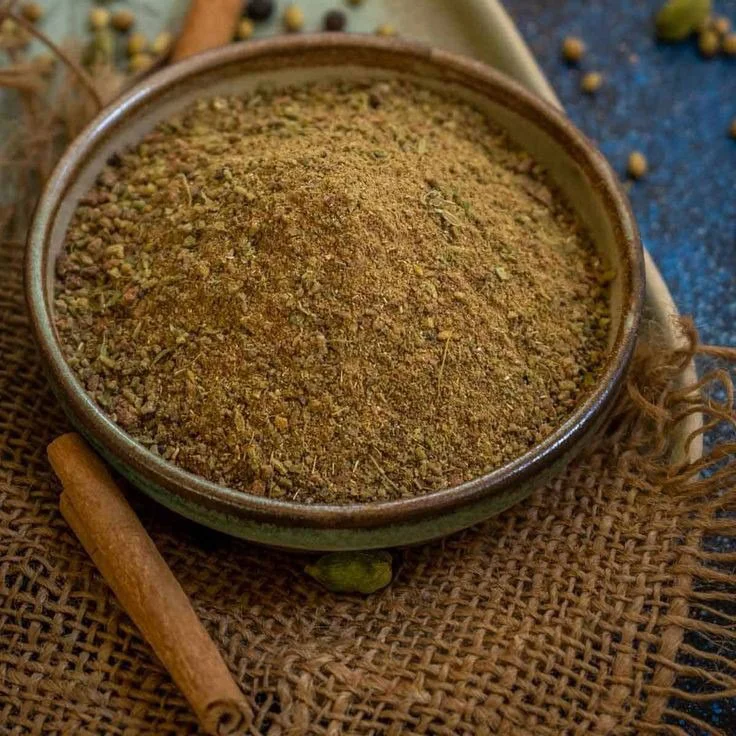 ادویه کتلت