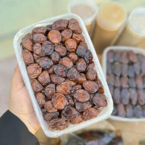 خرما خاصویی