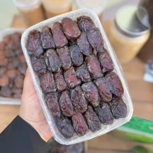 خرما کبکاب صادراتی بدون شیره