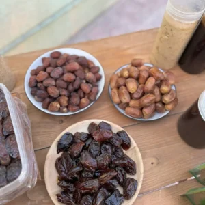 خرما زاهدی (قصب) پشتکوه
