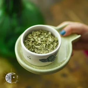 برگ آویشن شیرازی