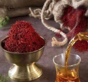 زعفران